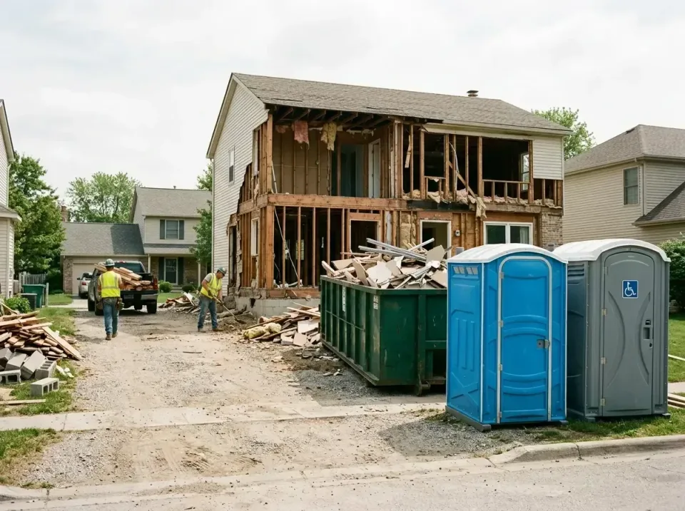 home-renovation-demolition-sit-010 — frequently asked questions, Portable Toilet & Dumpsters Rental in Miami Beach, FL